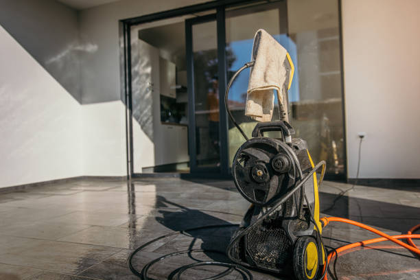 Best Building Exterior Washing  in Fruitdale, CA