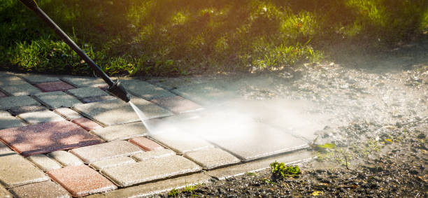 Best Gas Station Cleaning  in Fruitdale, CA